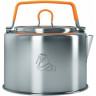 Чайник c ситечком KOVEA NZ 1,2 литра SK-150