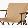 Кресло складное KOVEA WS RELAX CHAIR, беж KECW9CA-02TN